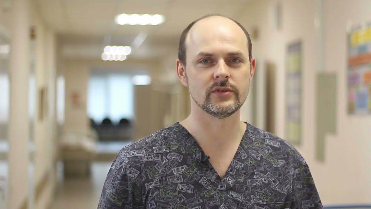 Учебный цикл для эндоскопистов прошел в самарской клинике «РЖД-Медицина» смотреть онлайн