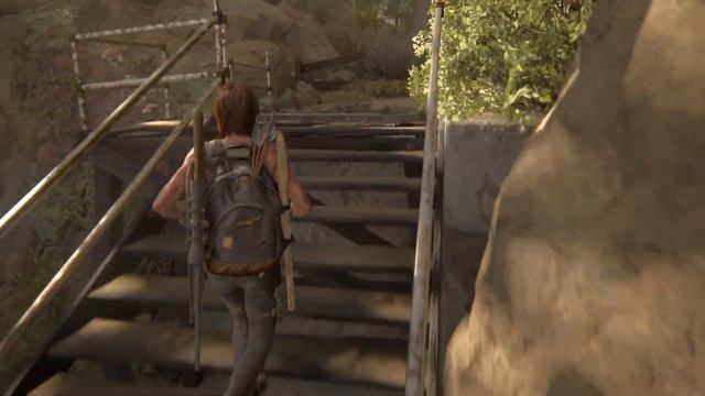 Прохождение The Last Of Us Part 2 (Одни из нас 2) - Часть 42 (Констанс, 2425)