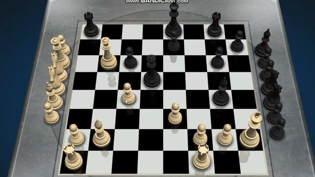 Chess Titans. Level 6 смотреть онлайн