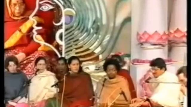 Рага Абхоги для Набхи смотреть онлайн