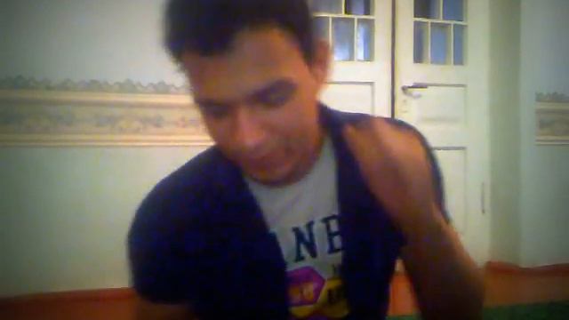 Туркменский студент поет румбу смотреть онлайн