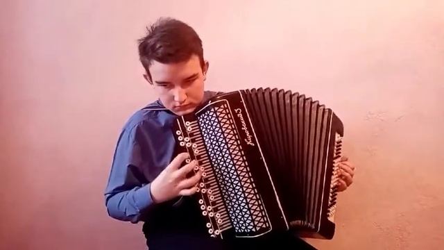 «Утушка луговая», обработка Н. Чайкина, исполняет Пупынин Александр смотреть онлайн