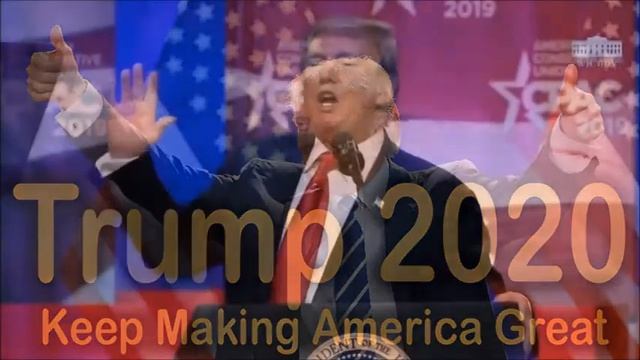 Trump is not Obama. He does not warn the world until he "Drops the Hammer". смотреть онлайн