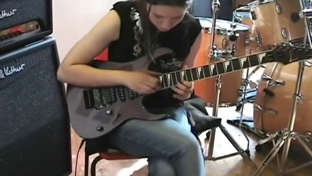 Студенты музыкальной школы "Felix Guitar School" смотреть онлайн