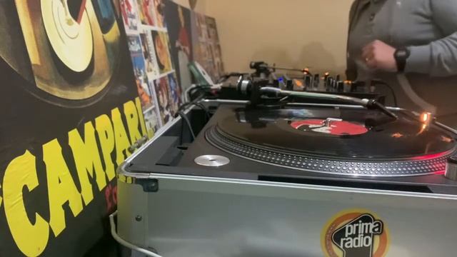 DJ Set Anni 90 Only Vinily смотреть онлайн