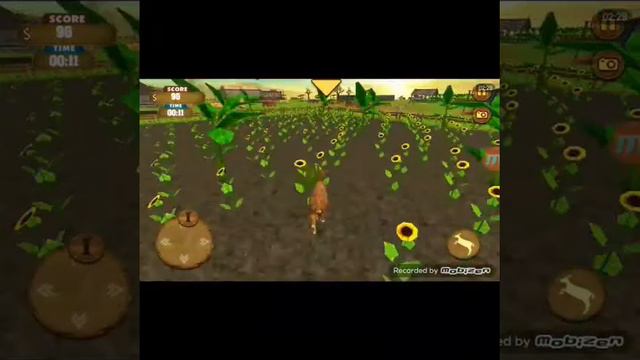 GOAT SIMULATOR. смотреть онлайн