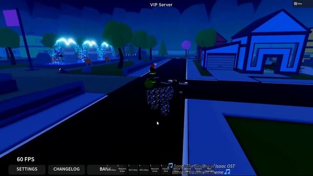 Obtaining Sans in Stands Awakening смотреть онлайн