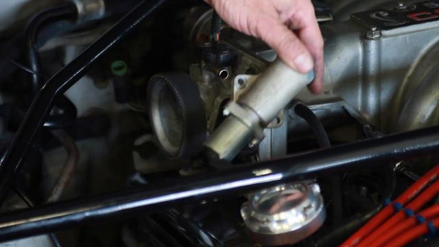 1987-1993 Mustang 5.0 Performance Throttle Body Installation - Brentech смотреть онлайн