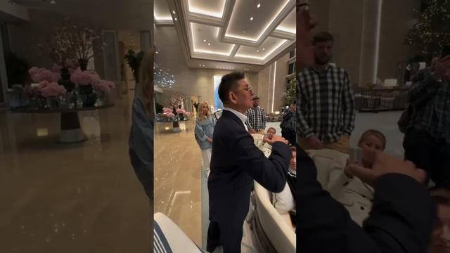 Если мужчина хочет быть в жизни успешным. Жанат Кожамжаров Сюцай