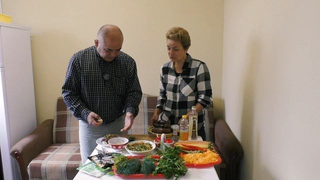 Фаршированные Баклажаны НА ЗИМУ - КАК ПРИГОТОВИТЬ ВКУСНЫЕ БАКЛАЖАНЫ смотреть онлайн
