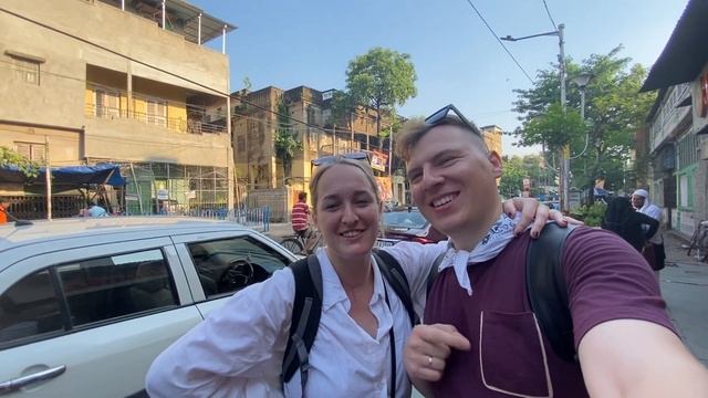 ДНЕВНОЙ КОШМАР КАЛЬКУТТЫ / Суп за 10 центов / Настоящая жизнь и рабочие кварталы Индии