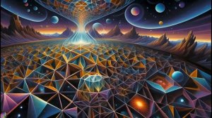 Abstract Geometry