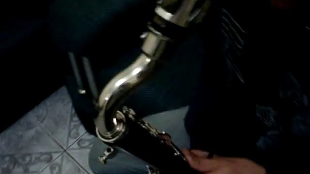 Clarone Alto смотреть онлайн