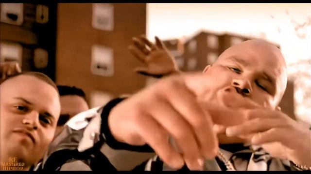 Big Pun x Fat Joe - Twinz (Deep Cover 98) (EXPLICIT) [UP.S 1440p] (1998) смотреть онлайн