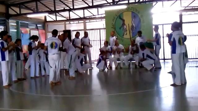 capeira aczp смотреть онлайн