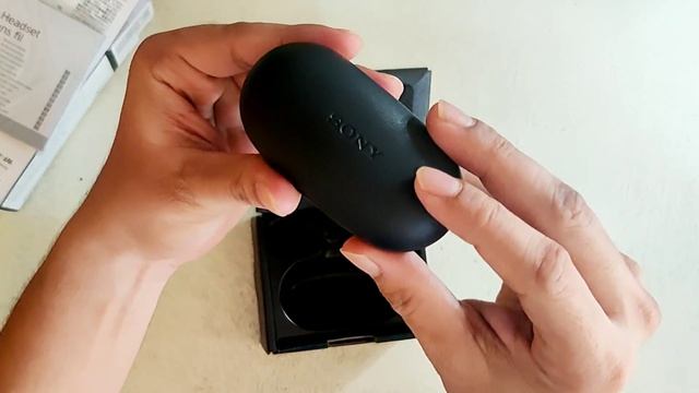 Sony WF-XB700 TWS Earbuds Unboxing | EXTRA BASS | With 18 Hours Battery Life | UNIQBOX смотреть онлайн
