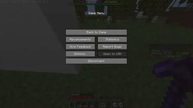 Playing On LIFEYNETWORK JOIN NOW AND HAVE A GOOD TIME || MINECRAFT JAVA EDITION || LEGNOS IS LIVE смотреть онлайн