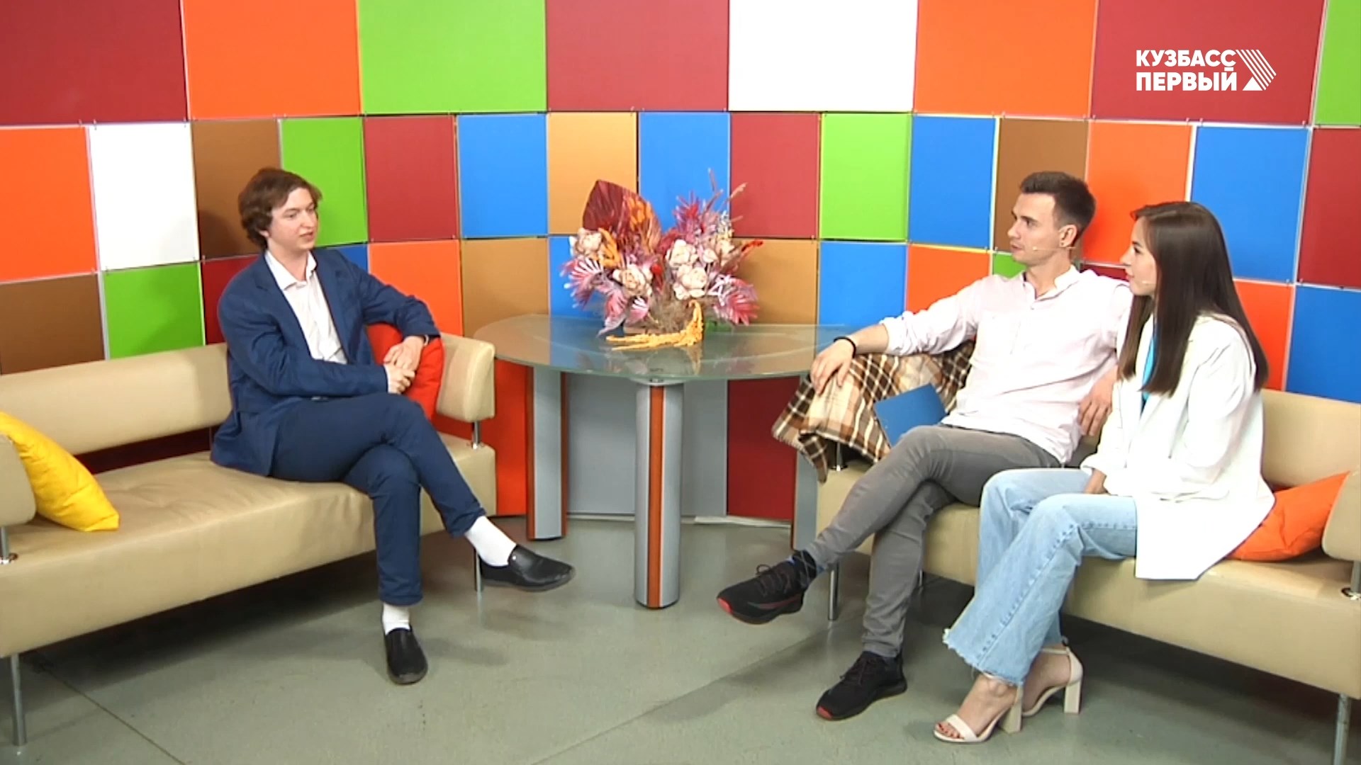 Эфир программы 