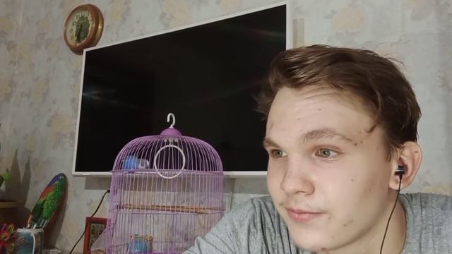 Гербер - Уляля. РЕАКЦИЯ смотреть онлайн