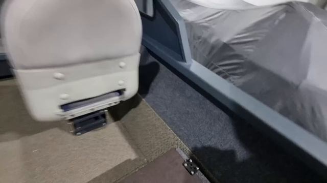 ВОДОМЕТНЫЙ КАТЕР. ГРАНИТ 510. Первые впечатления. смотреть онлайн