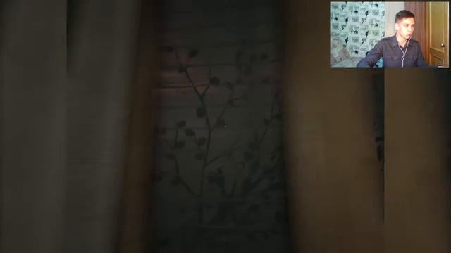Обосрался как девчонка OUTLAST смотреть онлайн