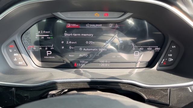 New Audi Q3 40TFSI | Baby-Q SUV with new Interior and Exterior | Detailed review смотреть онлайн