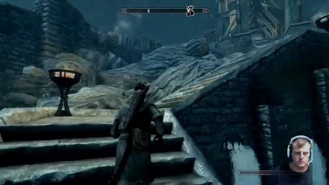 18+ skyrim kru смотреть онлайн
