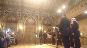 О Тебе радуется - Киевский распев