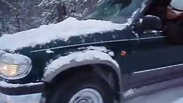 Ford explorer v6 1995 смотреть онлайн