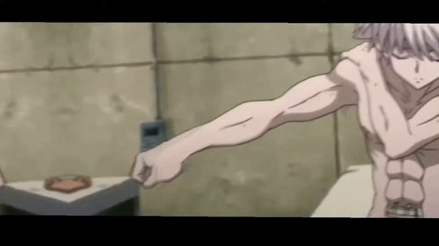 Killua Edit - “one Dance”