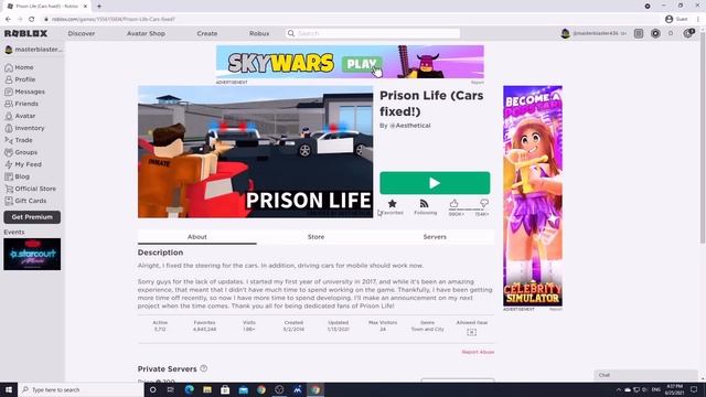 Error 524 - Roblox смотреть онлайн