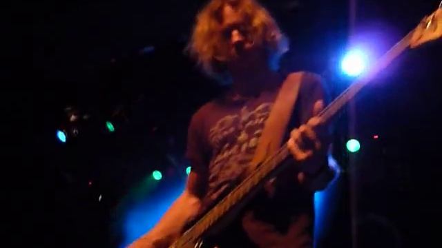 BONAFIDE - Dirt Bound - Live in Telfs, Austria June 2010 смотреть онлайн
