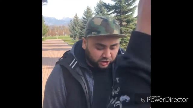 Вот это пранк очень смешно 😂 - от Хиза Литвин Сека 2018 смотреть онлайн