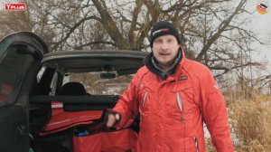 Динамические стропы, что это и как их использовать.