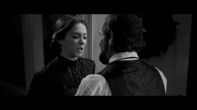 Abraham Lincoln Brought Back to Life(Deepfake) смотреть онлайн