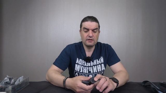 УДЕЛАЕТ многих! Фонарь Wuben H1! смотреть онлайн