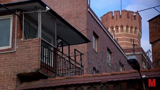 ОН ОТСИДЕЛ 18 ЛЕТ ЗА ТО,ЧЕГО НЕ СОВЕРШАЛ.История Томаша Коменда. смотреть онлайн