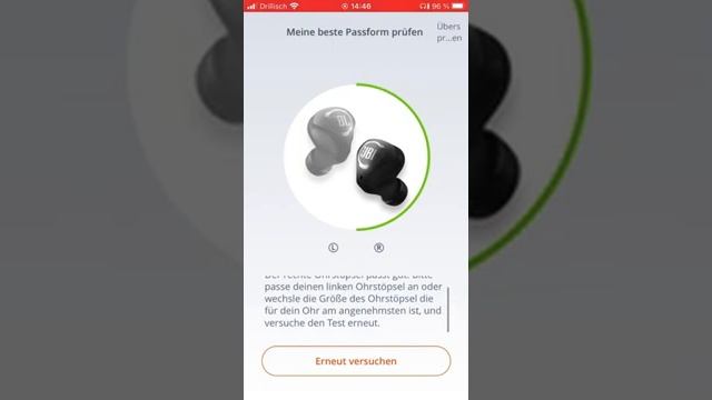 JBL CLUB PRO+ TWS Headphone app смотреть онлайн
