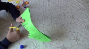 Поделка к 8 марта