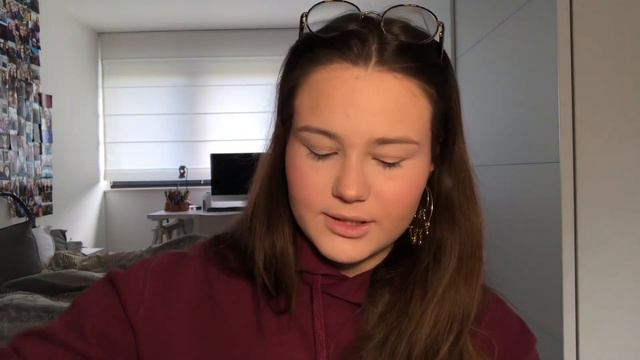First impression...✨ смотреть онлайн