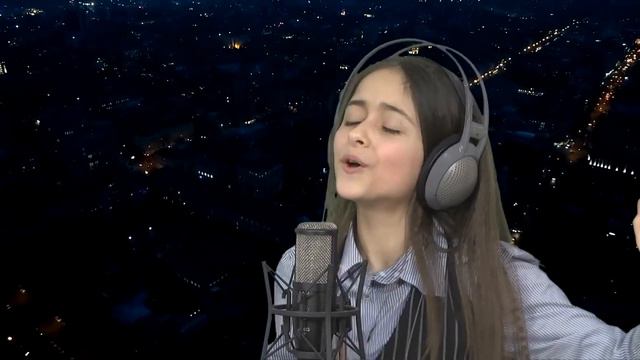 Настя Семенюк - Блюз на крыше (слова и музыка Семенюк Д) смотреть онлайн