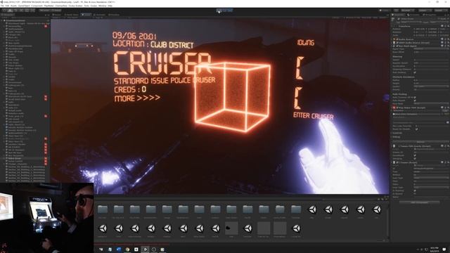 LOW-FI - AR in VR смотреть онлайн