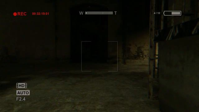 Прохождение игры Outlast #4 Тюрьма! смотреть онлайн