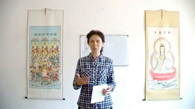 Отзывы после 3 ст ЧЮЦ смотреть онлайн