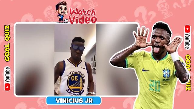Guess TIKTOK Dance of Football Player ?CR7 Dance, Messi Dance, Mbappe Dance, Neymar Dance смотреть онлайн