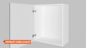 Как установить сушилку для посуды в шкаф?