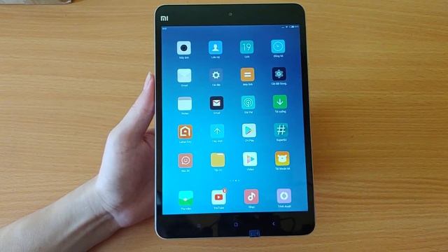 Máy tính bảng của nhà Xiaomi - Mipad 2 giá 1,6tr màn 2K, loa ngon. Đáng mua không? смотреть онлайн