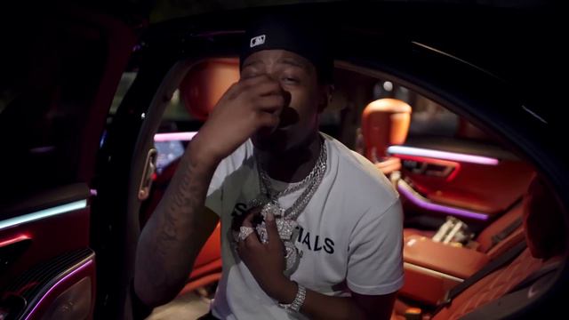 Big Scarr - First Time In Vegas [Official Music Video] смотреть онлайн