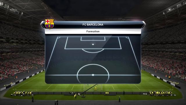 PES 2013 no PS3 é... смотреть онлайн