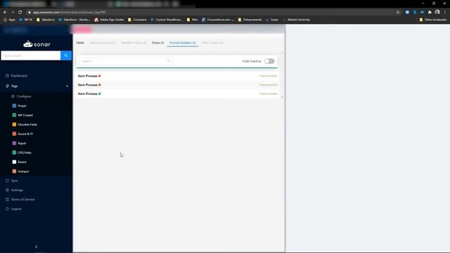 Sonar Walk Through with Billy Weisgerber смотреть онлайн